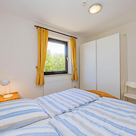 Puehler - Ferienwohnung Amsel Kronsgaard Exteriör bild
