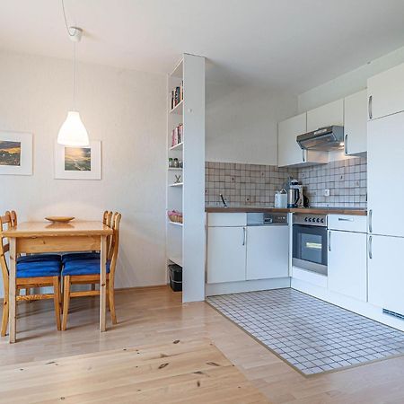 Puehler - Ferienwohnung Amsel Kronsgaard Exteriör bild