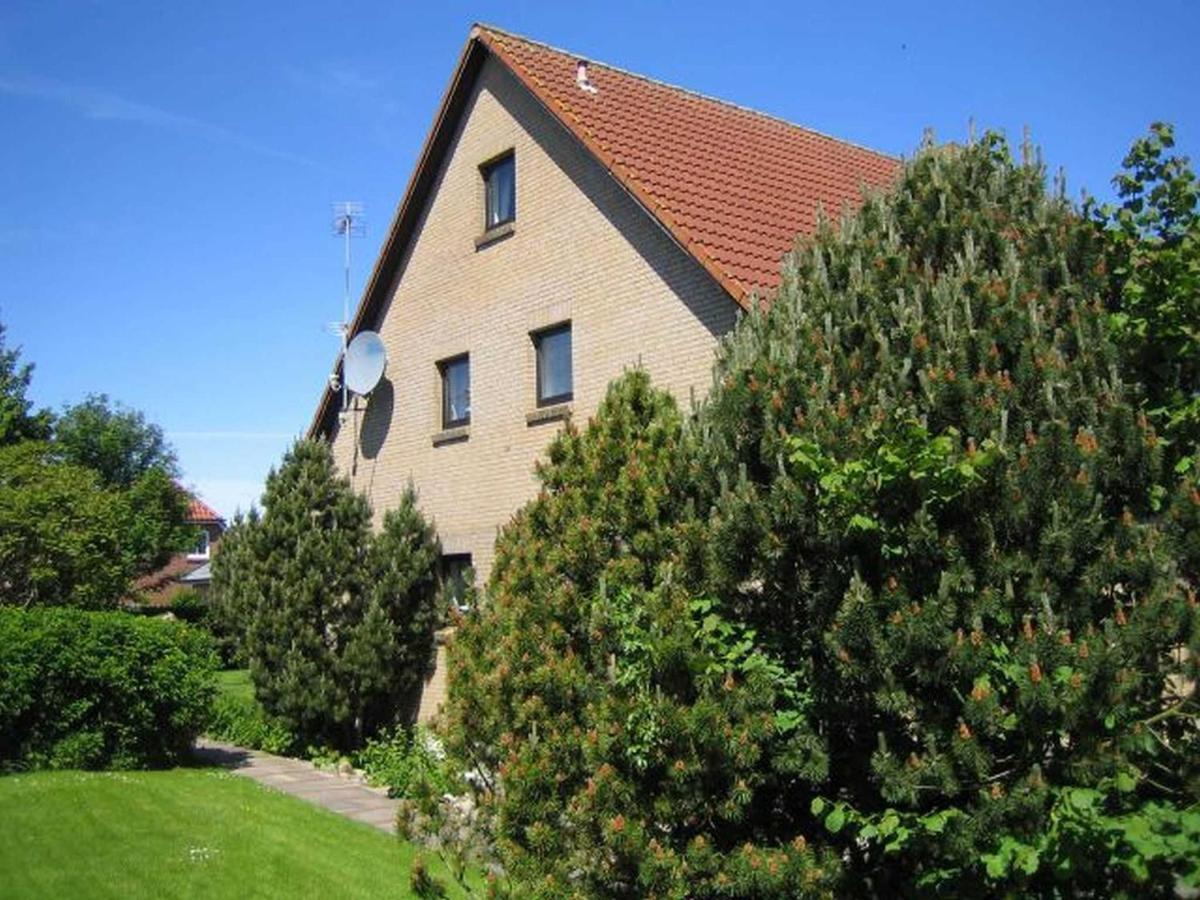 Puehler - Ferienwohnung Amsel Kronsgaard Exteriör bild