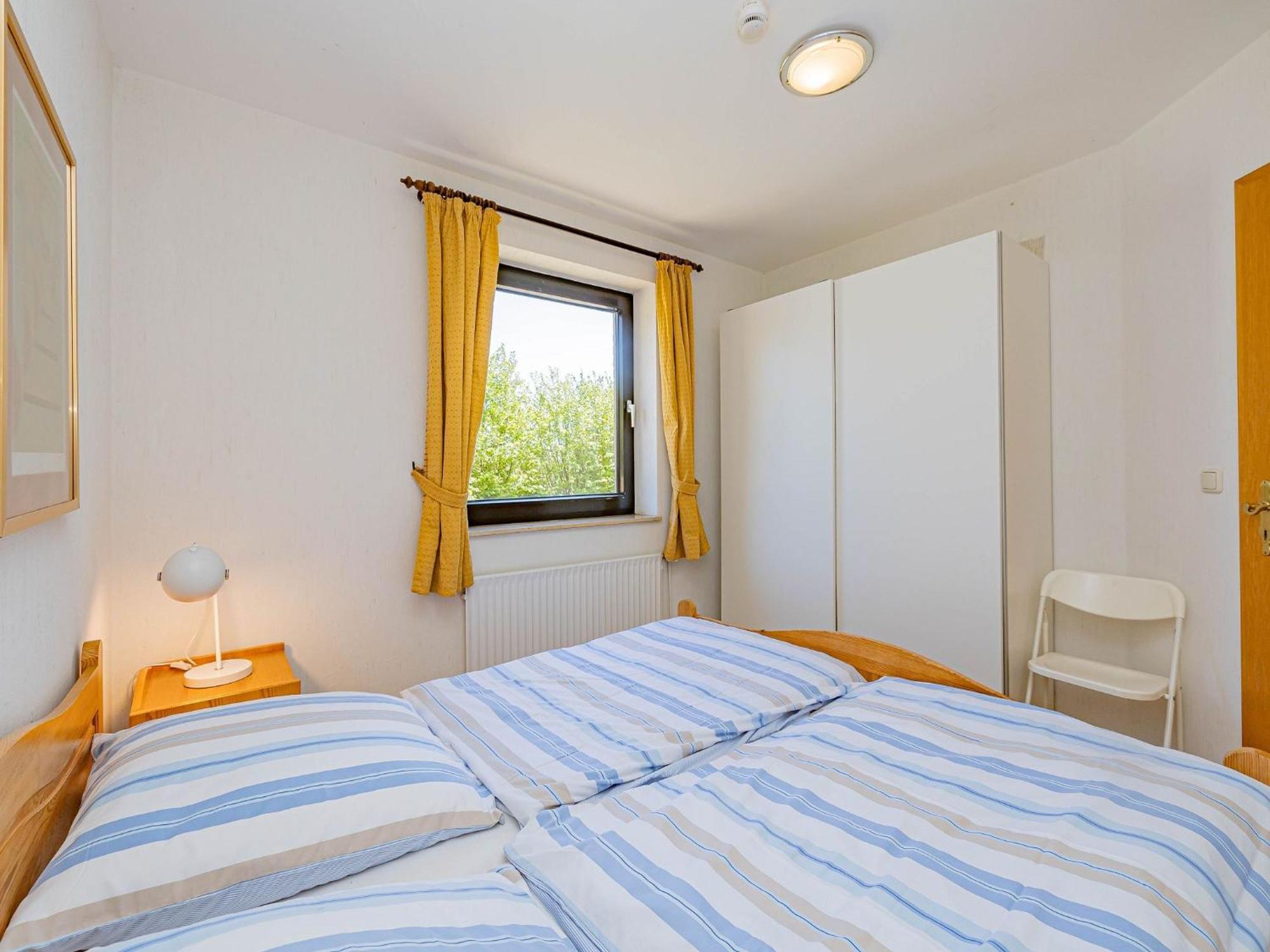 Puehler - Ferienwohnung Amsel Kronsgaard Exteriör bild