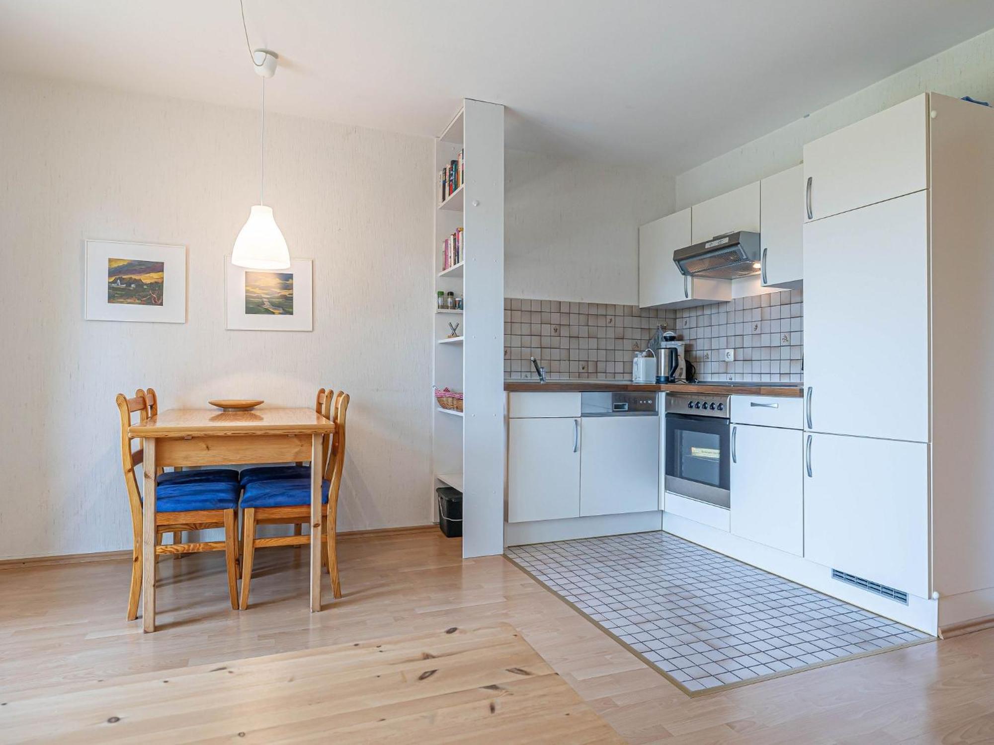 Puehler - Ferienwohnung Amsel Kronsgaard Exteriör bild