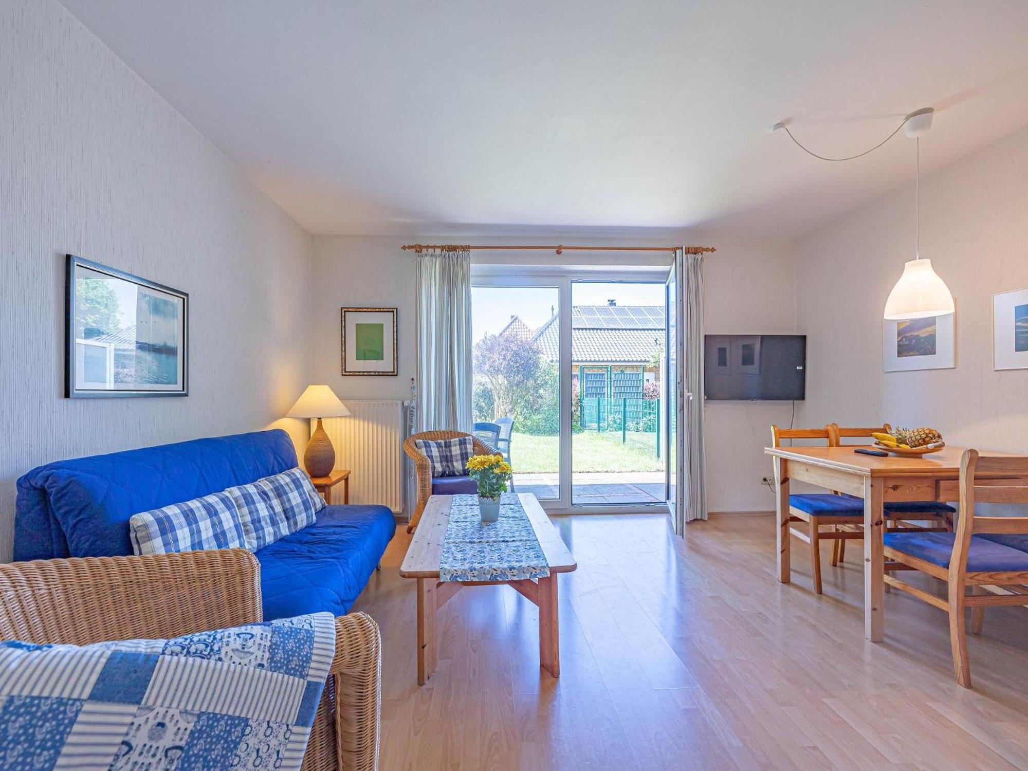 Puehler - Ferienwohnung Amsel Kronsgaard Exteriör bild