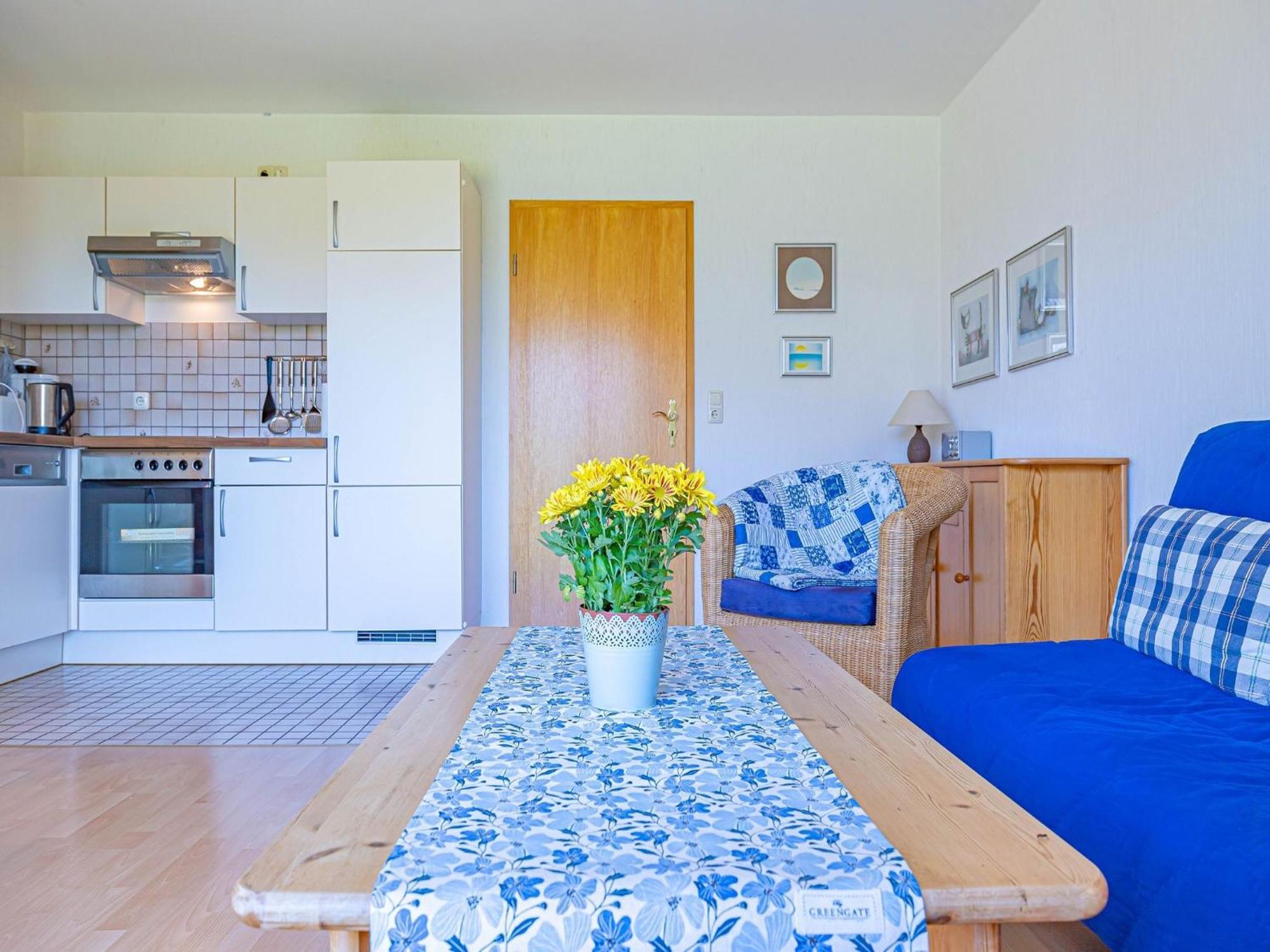 Puehler - Ferienwohnung Amsel Kronsgaard Exteriör bild