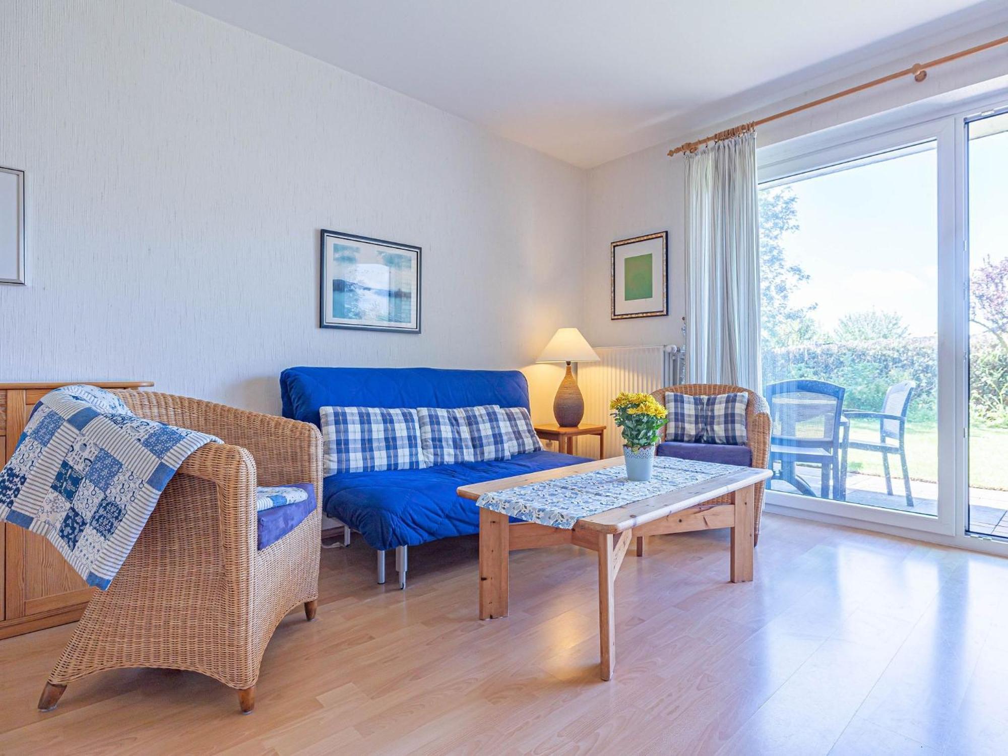 Puehler - Ferienwohnung Amsel Kronsgaard Exteriör bild