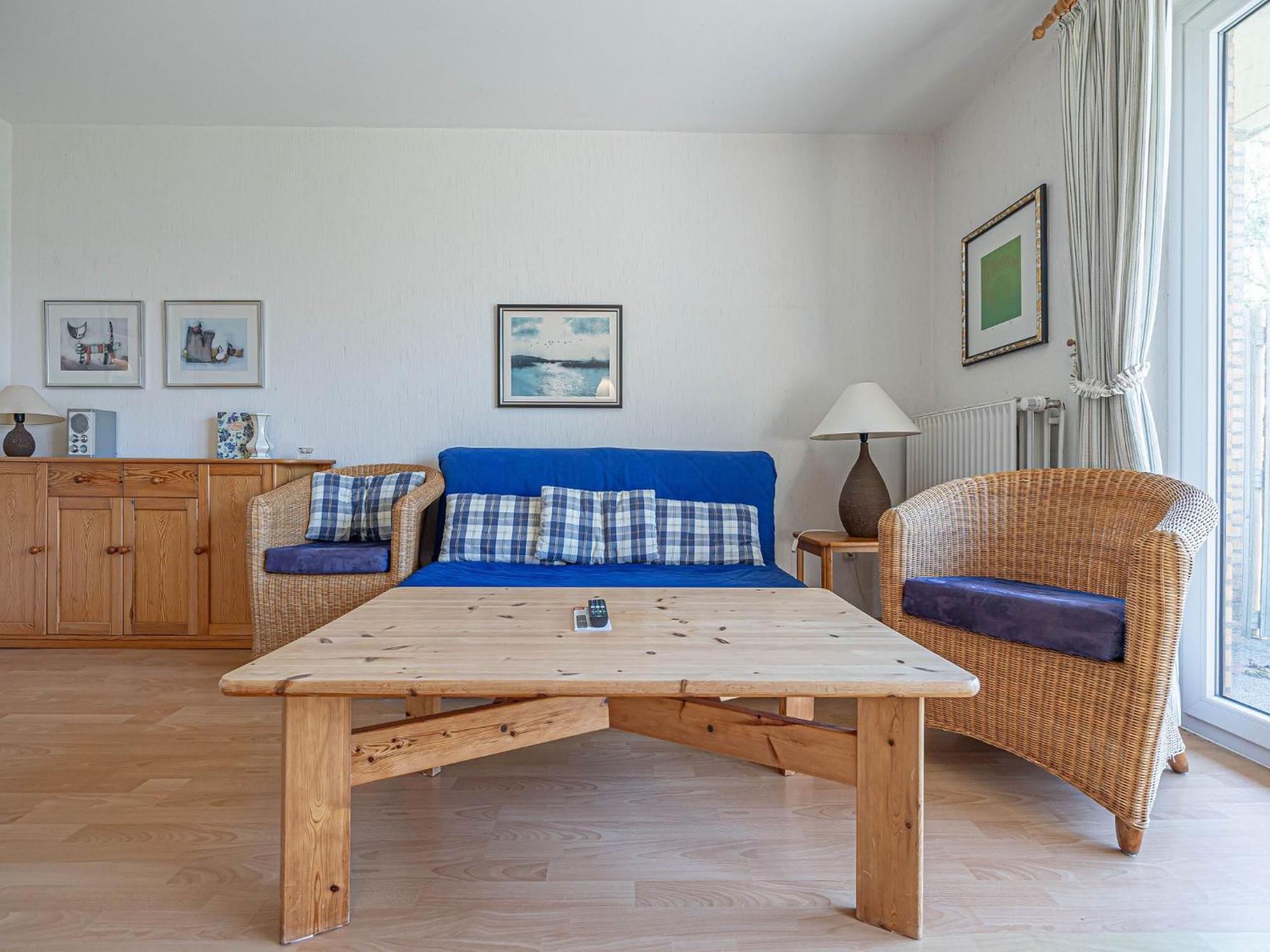 Puehler - Ferienwohnung Amsel Kronsgaard Exteriör bild