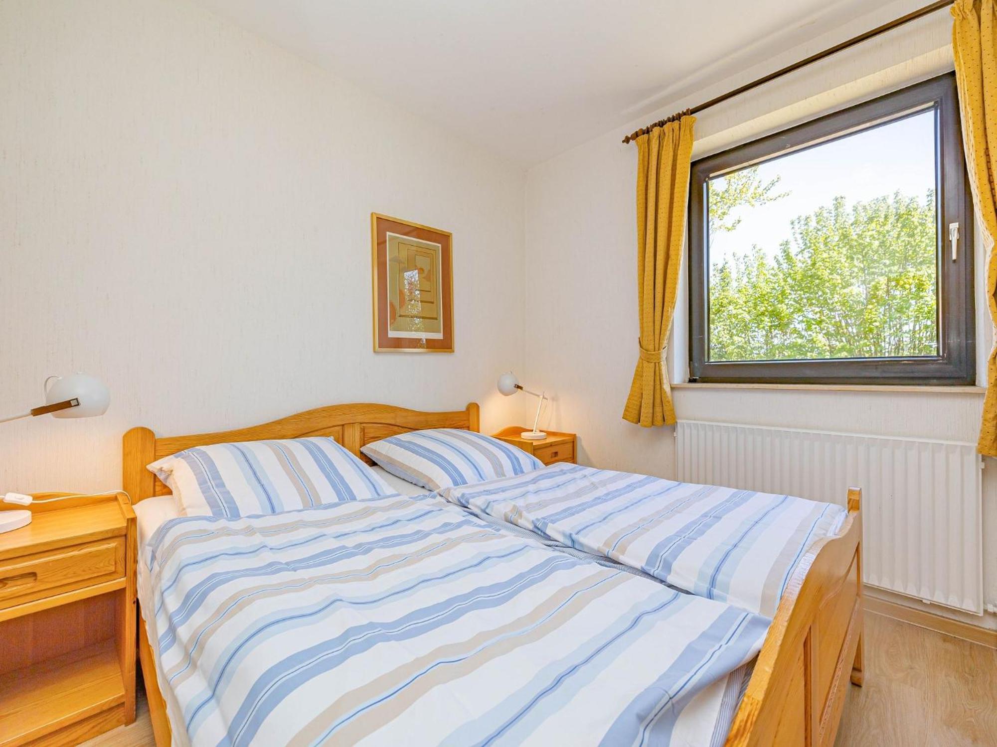 Puehler - Ferienwohnung Amsel Kronsgaard Exteriör bild
