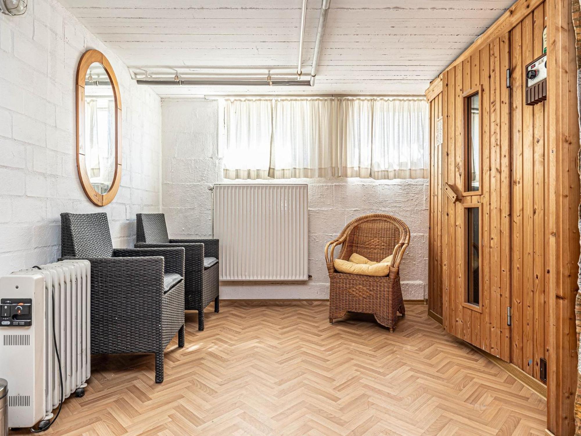 Puehler - Ferienwohnung Amsel Kronsgaard Exteriör bild